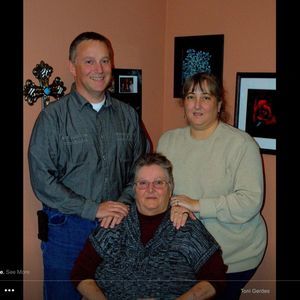 Meet your Posher, Brenda